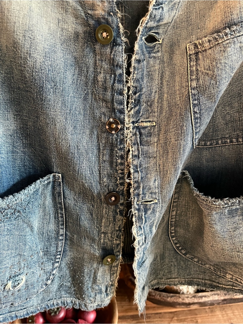 ♥️ MP Cosmik Union Jacket - Picture 5 of 11